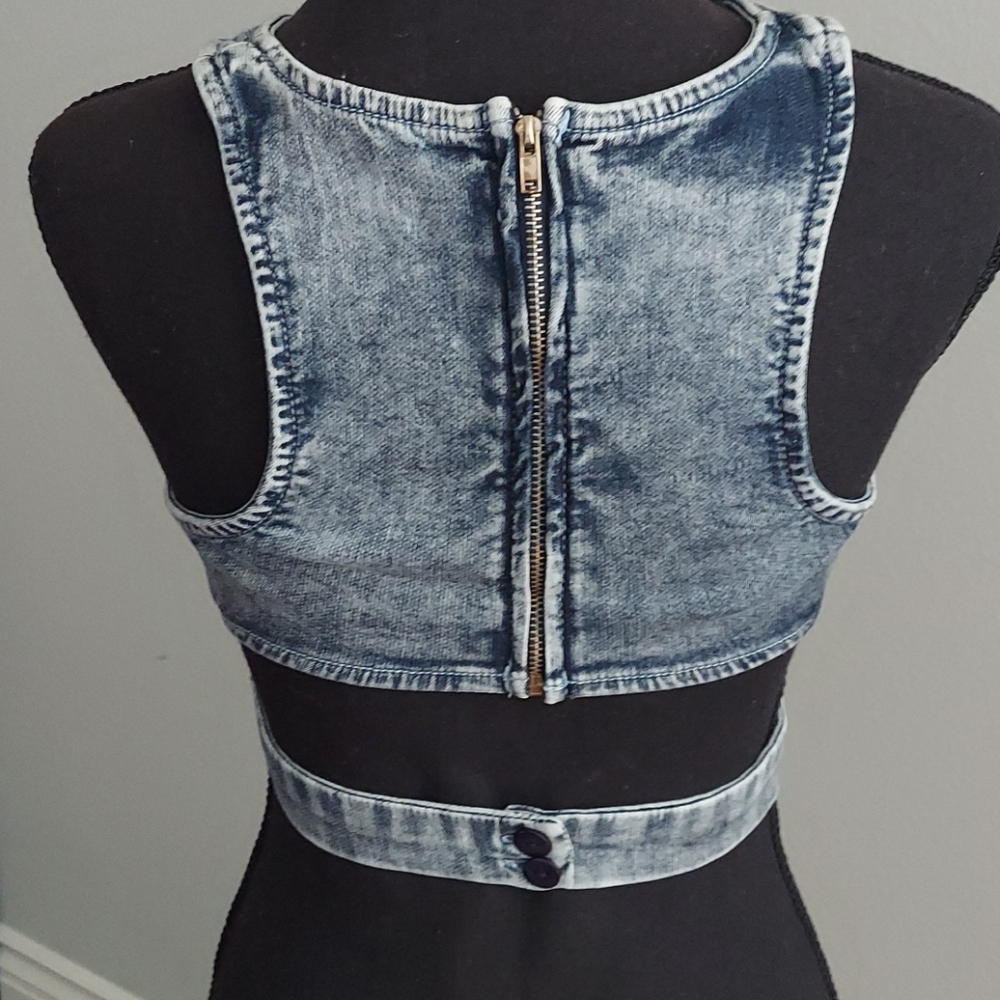 Tank top - Picture 3 of 4